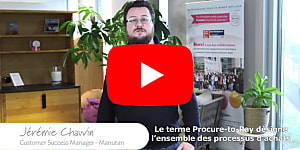 Procure-to-Pay : définition et bénéfices 