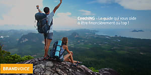 Banque : l'amour à distance