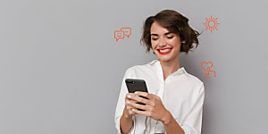 Le double impact de la Covid-19 sur la relation client 
