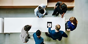 Le Marketing des Achats : apprenez à vous vendre !