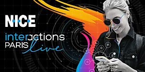 NICE Interactions Live Paris 2021: Retour sur les temps forts de cet  [...]