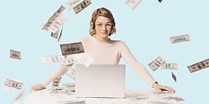 Le service client enfin à la table d'honneur