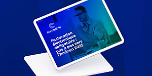 [Replay Webinar] Facturation électronique obligatoire : pas à pas vers  [...]