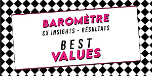 BEST VALUES