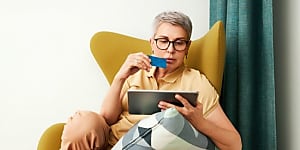 Ventes en ligne, oui, mais pas sans l’humain !