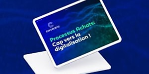 [Replay Webinar] Processus Achats: Cap vers la digitalisation !