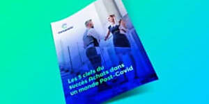 Les 5 points clefs du succès Achats dans un monde Post-Covid