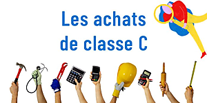 Quels enjeux derrière les achats de classe C ?