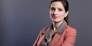 Anne-Laure Feldkircher : « savoir concilier intuition et analyse »
