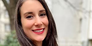 Fanny Leflond : « Ne jamais rien lâcher, ne jamais renoncer»