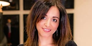 Soumia Hadjali : « Rendre l’impossible, possible »