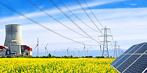 “Notre expertise du marché de l’énergie nous permet de penser différemment,  [...]