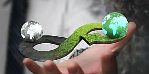 Comment l’économie circulaire contribue à réduire votre empreinte  [...]