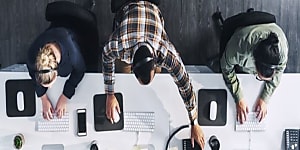 L’importance des KPI dans le cadre de la transformation des Achats