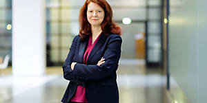 Anne Pruvot : « Manager, c’est faire naître l’émulsion entre les idées et  [...]
