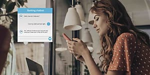 La banque doit être conversationnelle et contextuelle 