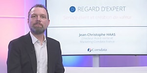 [Regard d'expert] Service client et création de valeur