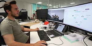Leocare transforme ses leads digitaux avec Comdata