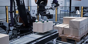 L’immobilier logistique en phase avec de nouveaux enjeux