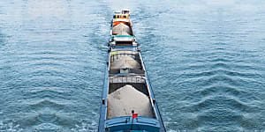 En route vers une logistique plus verte