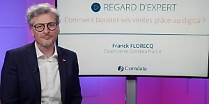 [Regard d'expert] Comment booster ses ventes grâce au digital ? 