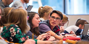 Ressources Humaines et Achats : Il est temps de développer les talents de  [...]