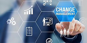 Comprendre la Conduite du Changement et son Impact sur les Services Achat