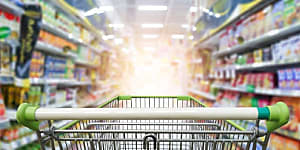 Grande Surface Alimentaire : la reconnaissance client, un potentiel  [...]