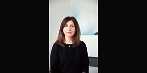 Clarisse Charreaux directrice marketing de ZEISS Vision Care