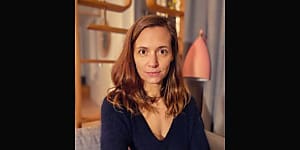 Graziella Kaeuffer, Directrice Expérience Client Omnicanal de Courir
