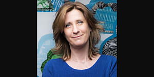 Emma Recco, directrice stratégie et développement IKEA France