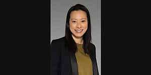 Michelle Lau, Co-General Manager France d'Alibaba, le goût de l’international