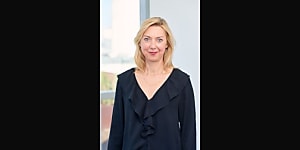 Céline Boudiere, directrice marketing et digital de Meetic Europe
