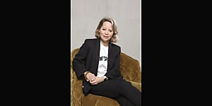 Céline Jaquemet, directrice générale de Lulli
