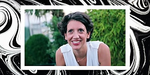 Barbara Sohier, Global E-commerce Director, Petit Bateau