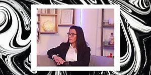 Peggy Sadier Directrice E-Commerce et Expérience Clients pour Brico Dépôt
