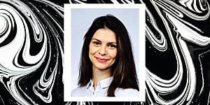 Amandine Durr, Chief Product Officer pour Back Market 