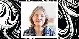 Virginie Melaine-Christensen, Directrice Générale d'Adyen France.