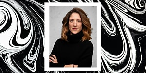 Amandine de Souza, Directrice générale Leboncoin 