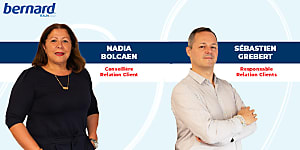Paroles de conseillers & de managers – Bernard