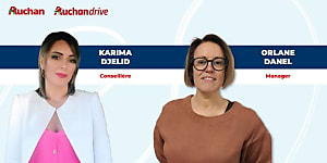 Paroles de conseillers & de managers – Auchan