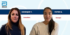 Paroles de conseillers & de managers – Abbott France