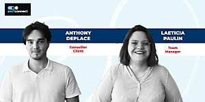 Paroles de conseillers & de managers – SNCF Connect