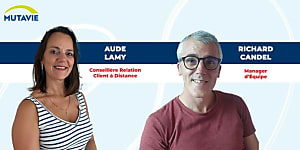 Paroles de conseillers & de managers – Mutavie