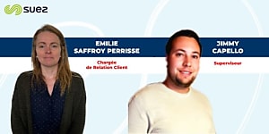 Paroles de conseillers & de managers – Suez Eau France (Aquavesc)