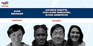 Paroles de conseillers & de managers – TotalÉnergies