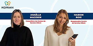 Paroles de conseillers & de managers – Korian