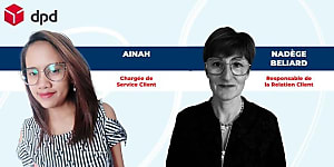 Paroles de conseillers & de managers – DPD