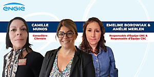 Paroles de conseillers & de managers – Engie