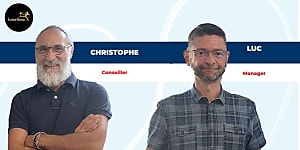 Paroles de conseillers & de managers – Interflora